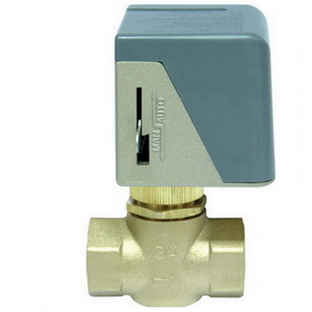 VA7010系列風(fēng)機(jī)盤管電磁閥